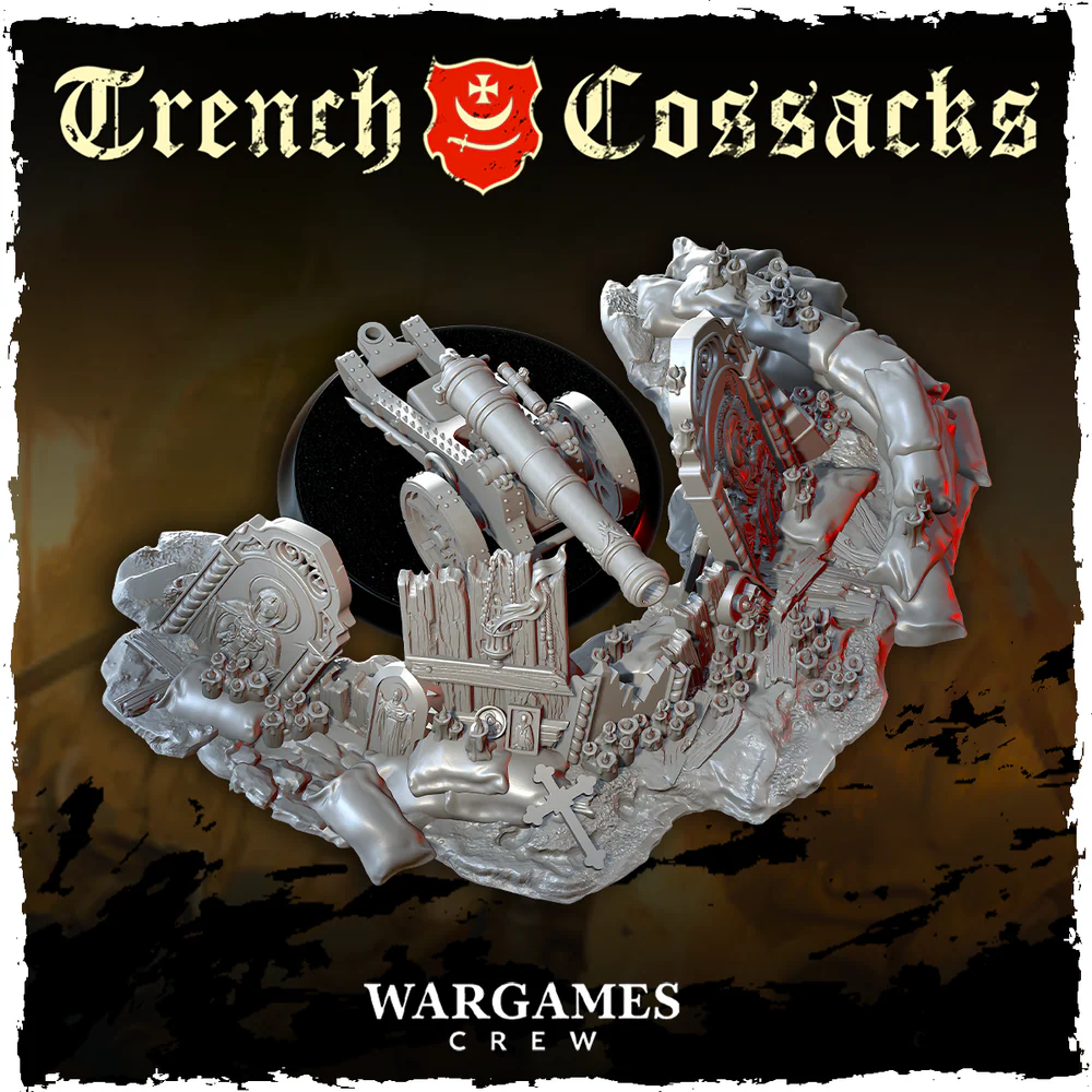 HOLY BARRICADE #2 - Image 3