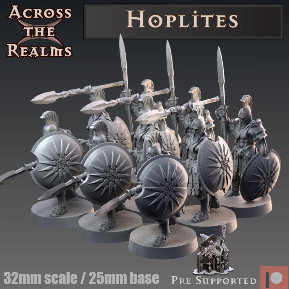 Hoplites - Image 2