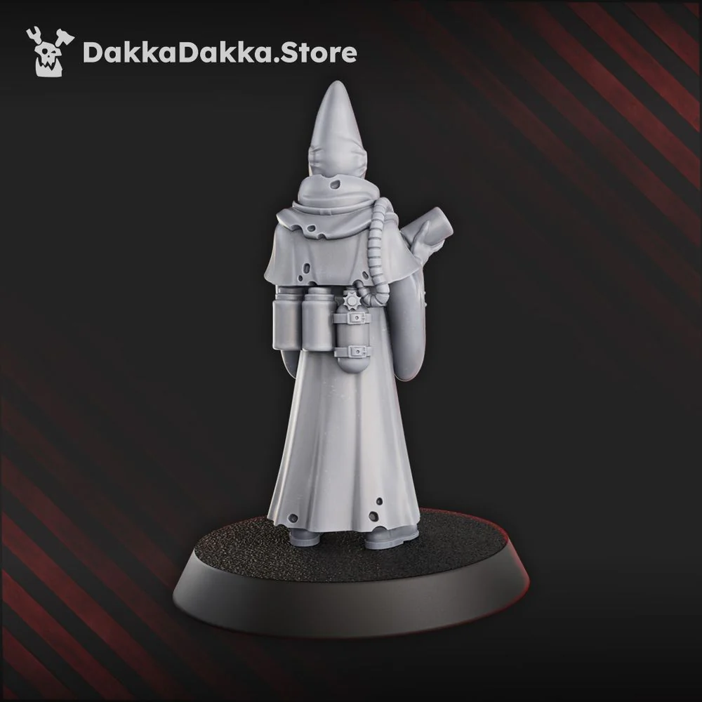 Hospitaller - Image 2