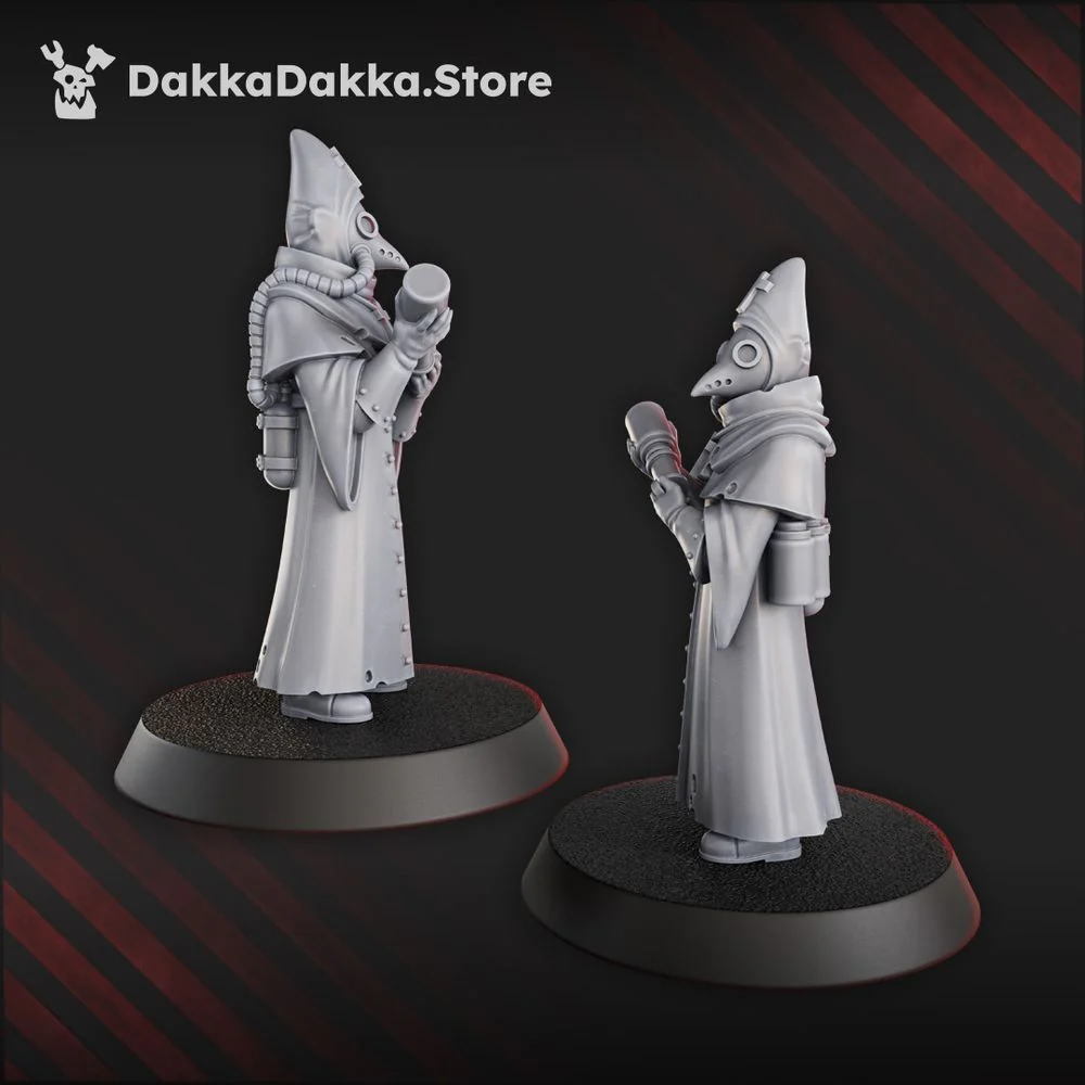 Hospitaller - Image 3