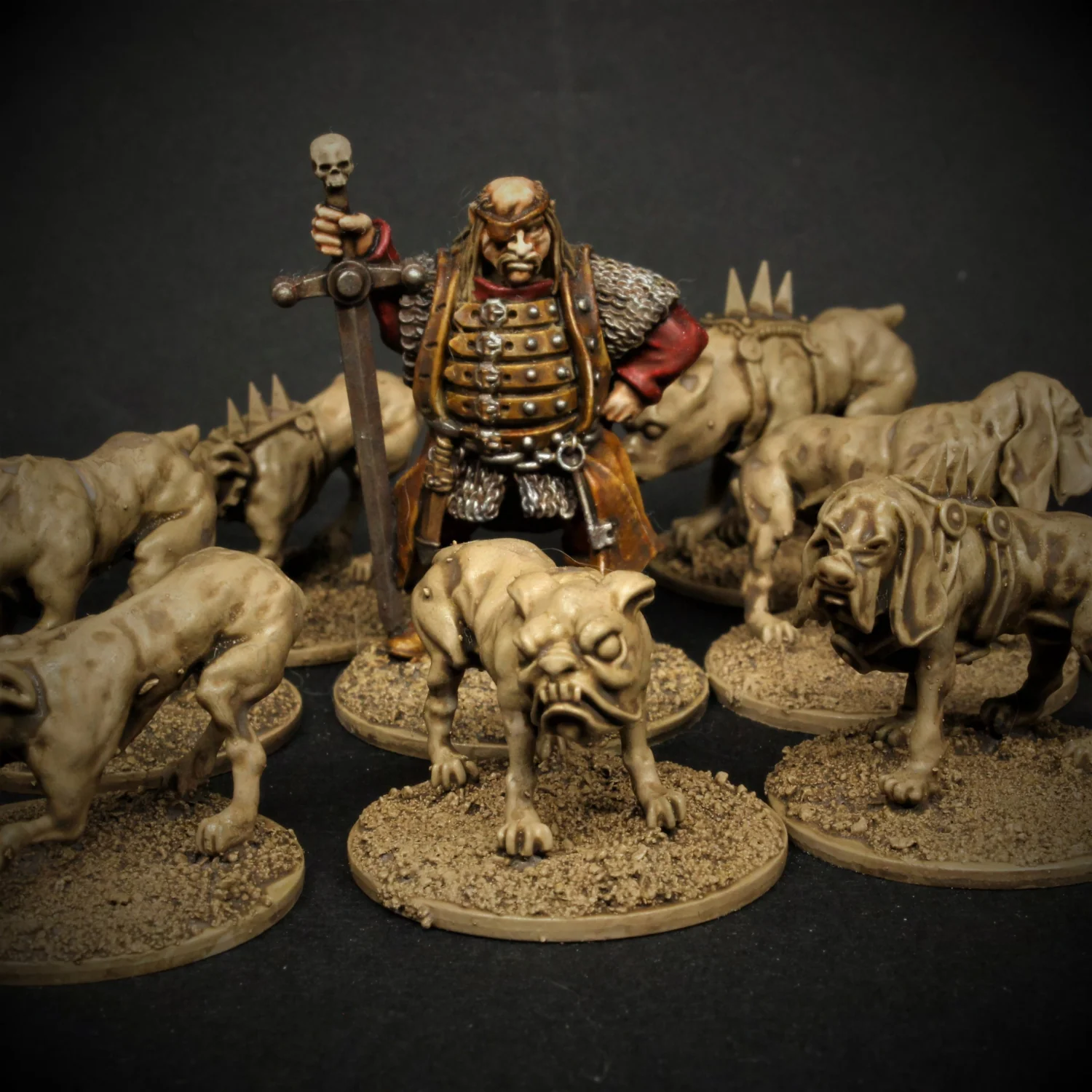 Hounds - Armoured - Image 2