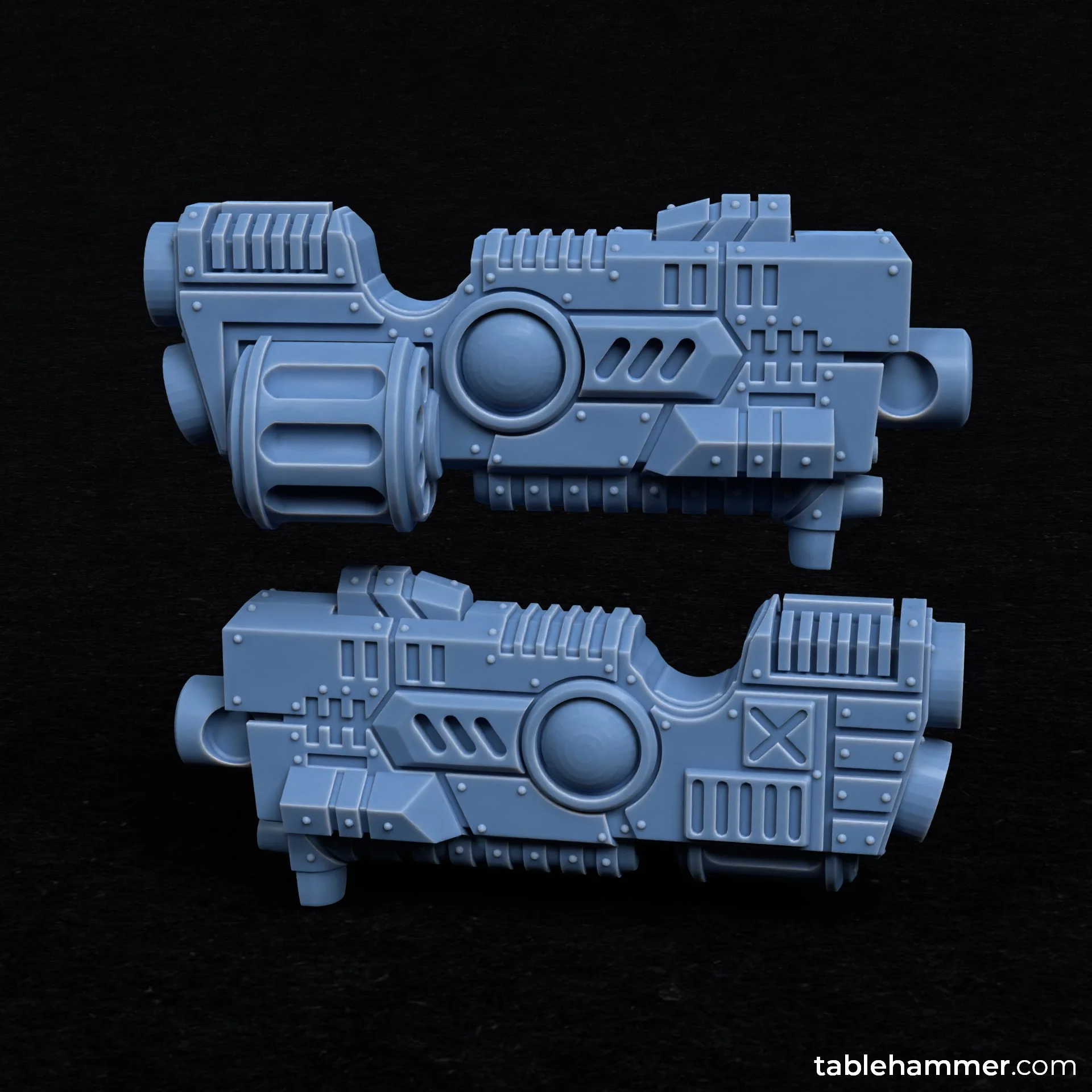 Human Space Corps - Heavy Walker - Image 5