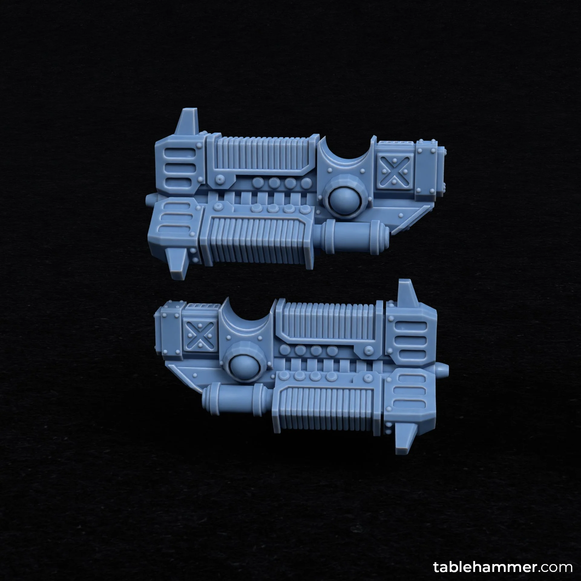 Human Space Corps - Heavy Walker - Image 6