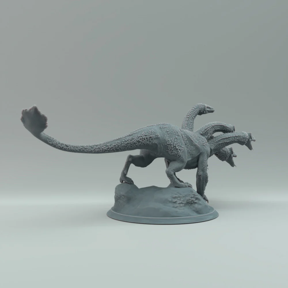 Hydra 32mm - Image 3