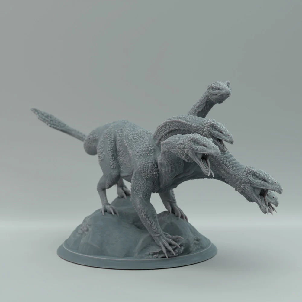 Hydra 32mm - Image 4