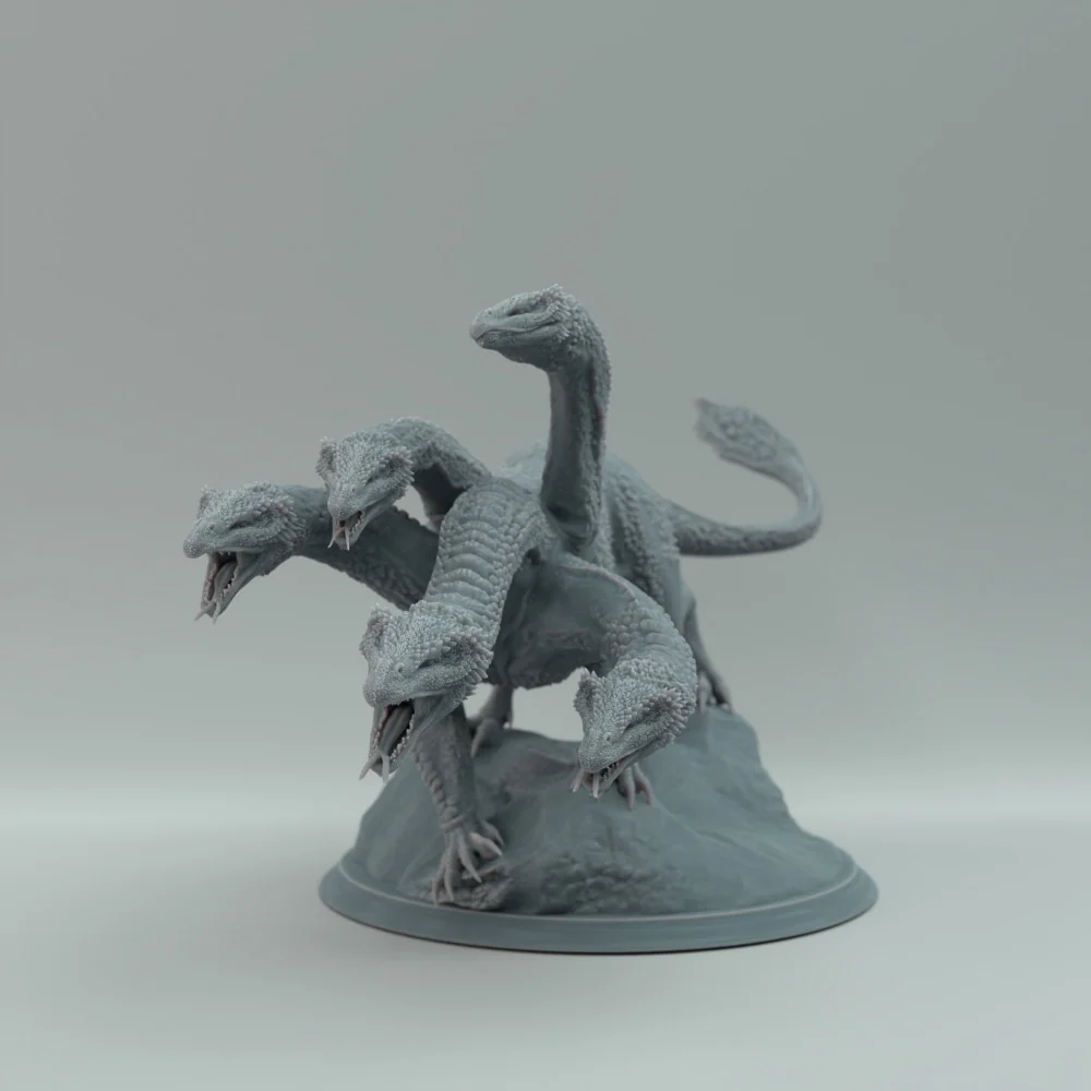 Hydra 32mm - Image 5