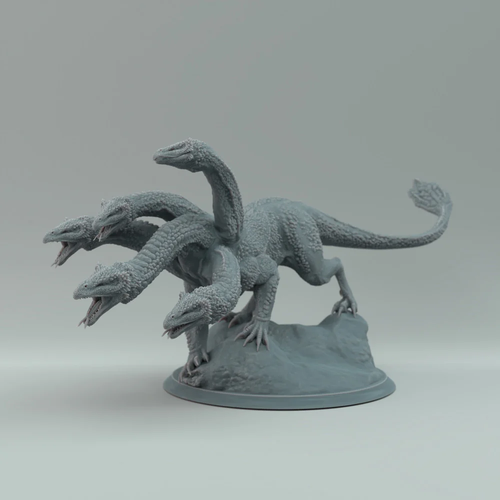 Hydra 32mm - Image 6