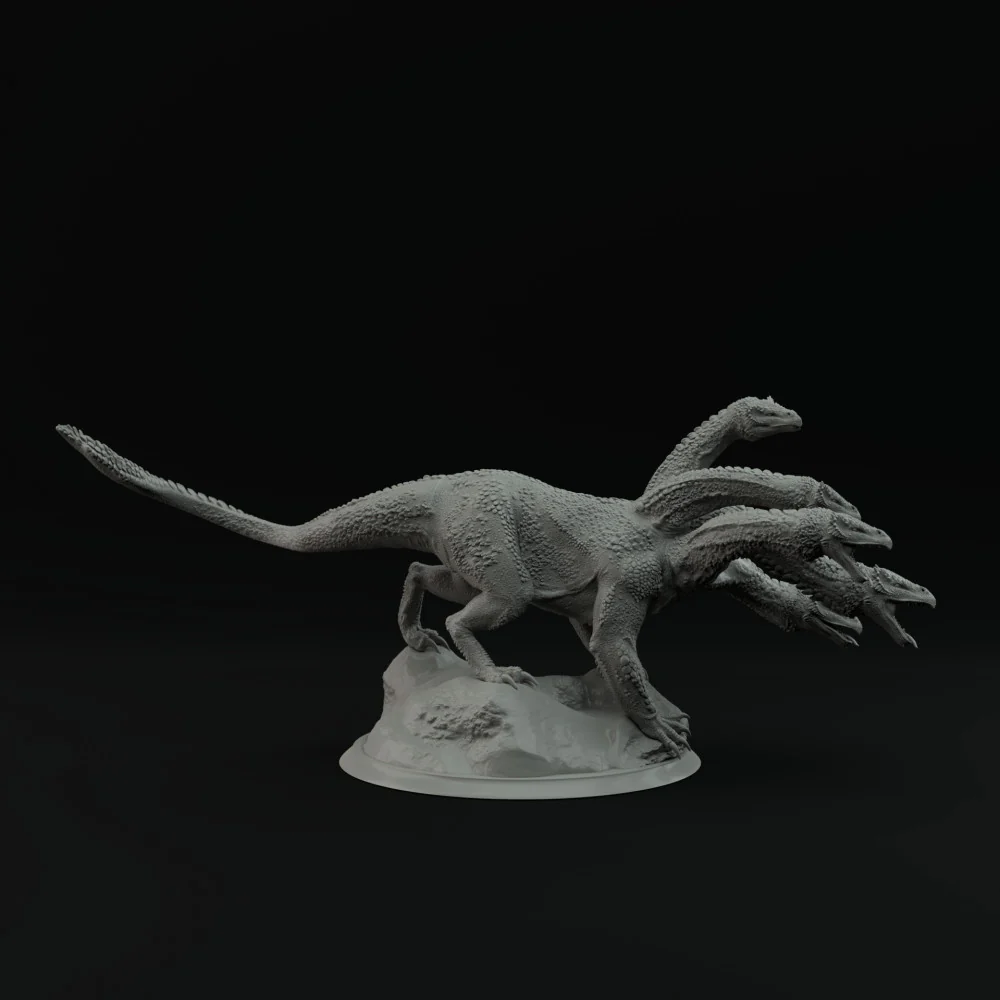 Hydra 32mm - Image 7