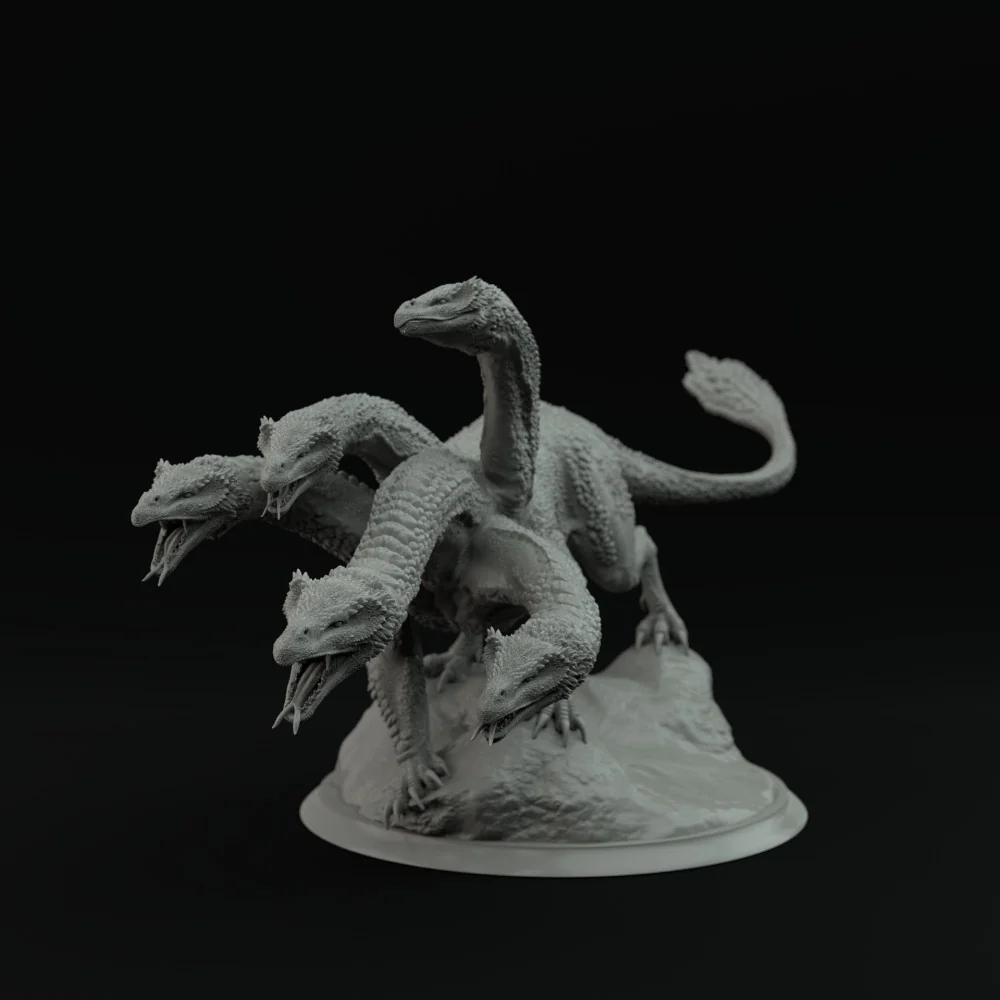 Hydra 32mm - Image 8