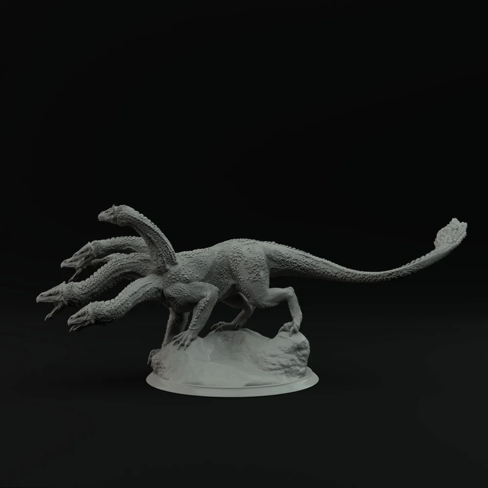 Hydra 32mm - Image 9