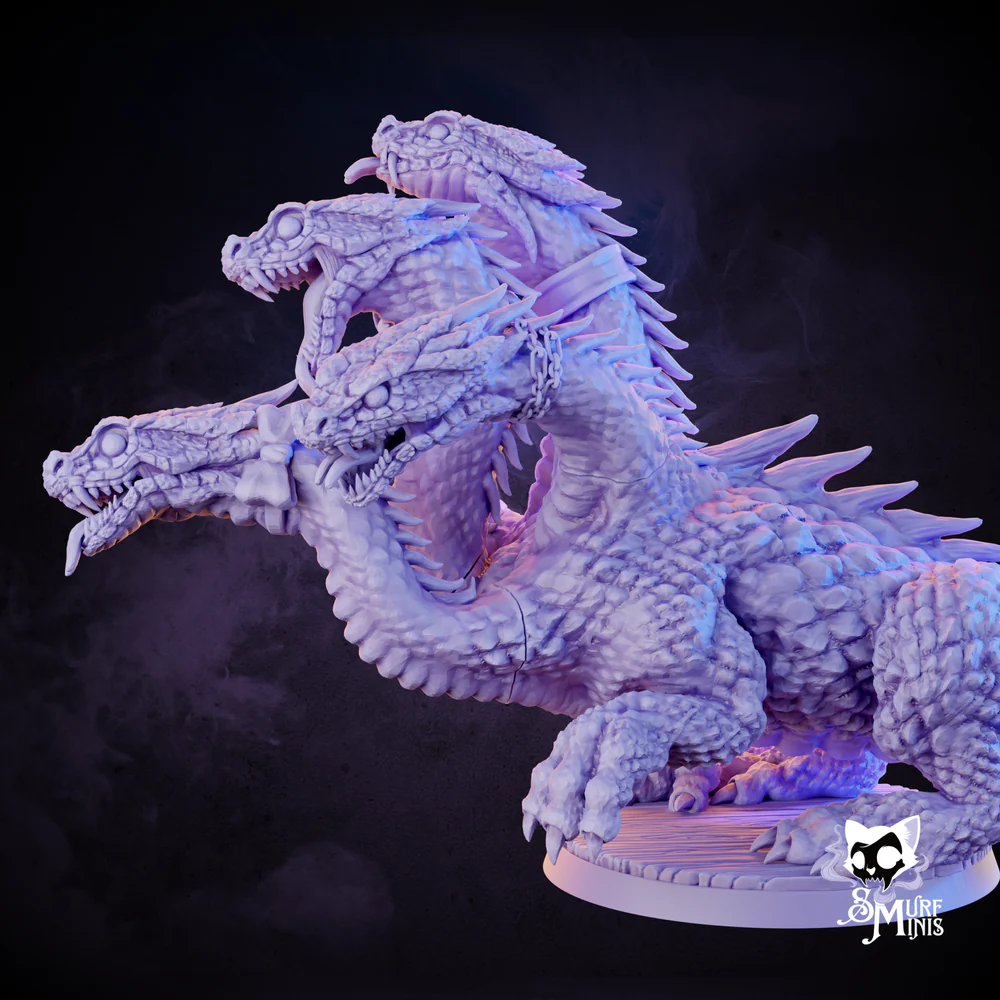 Hydra Nimzera - Image 3