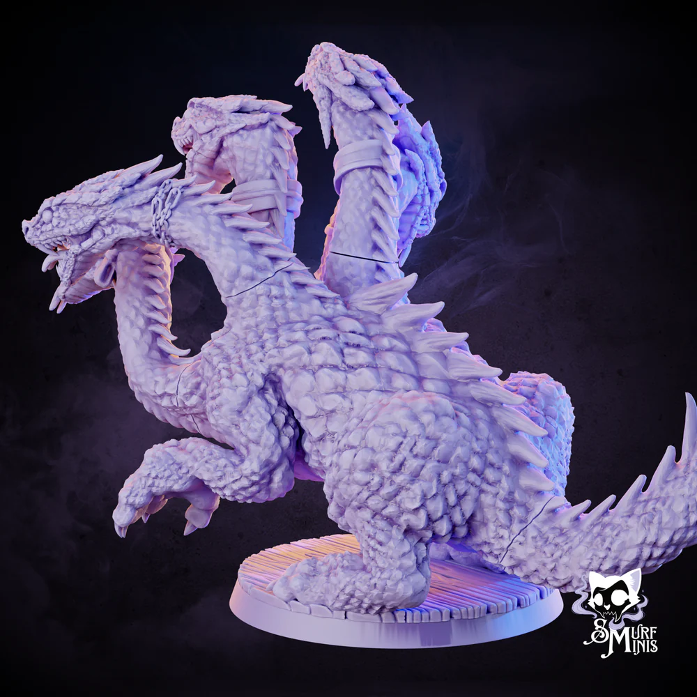 Hydra Nimzera - Image 4