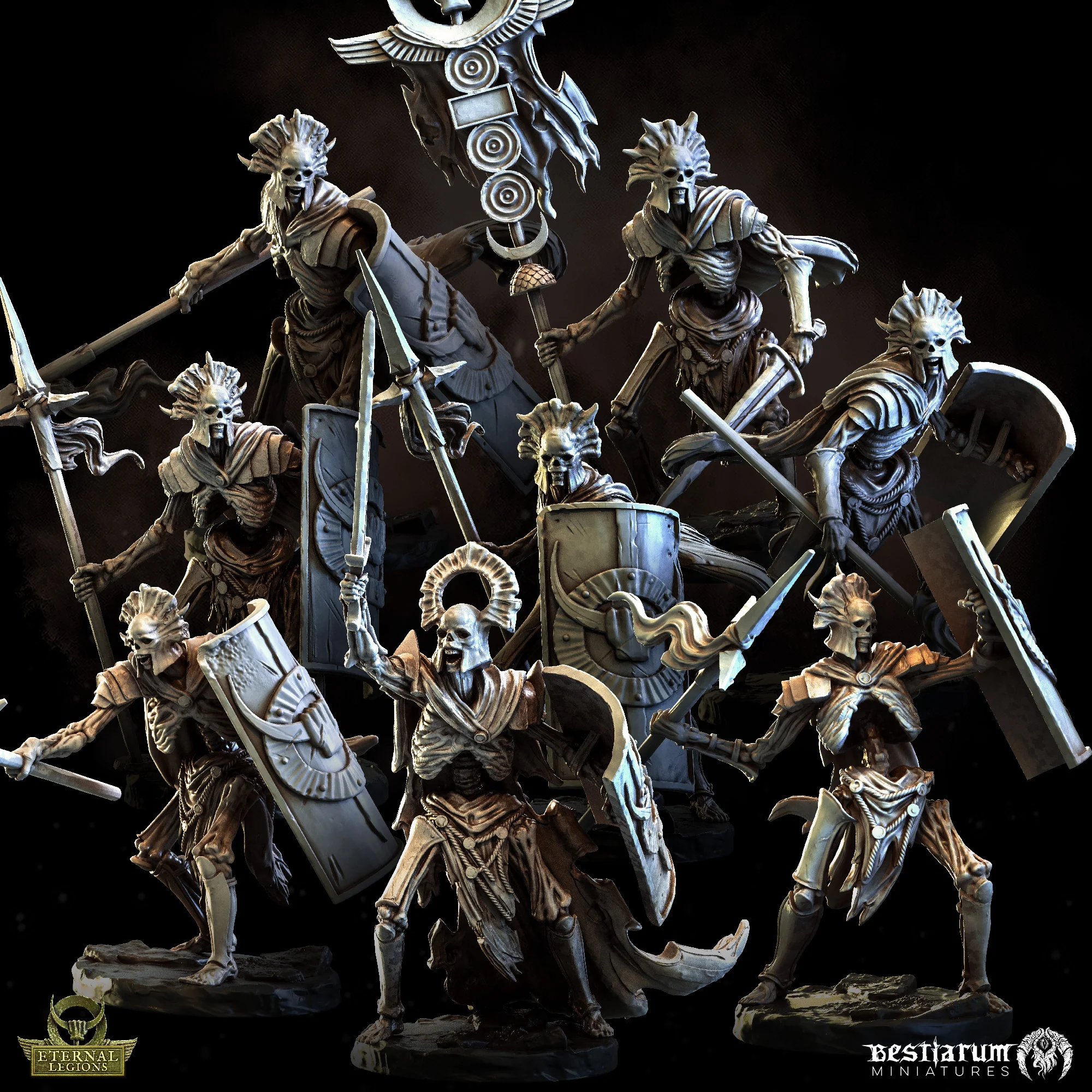Immortals - Image 2