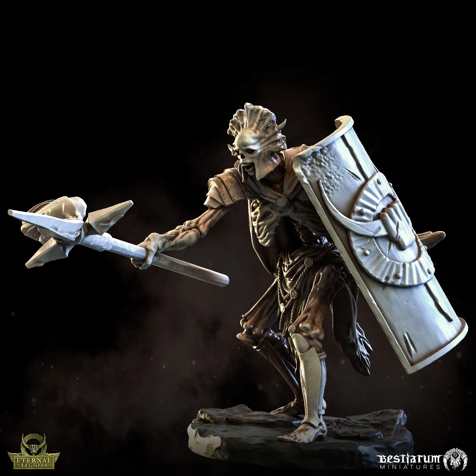 Immortals - Image 4