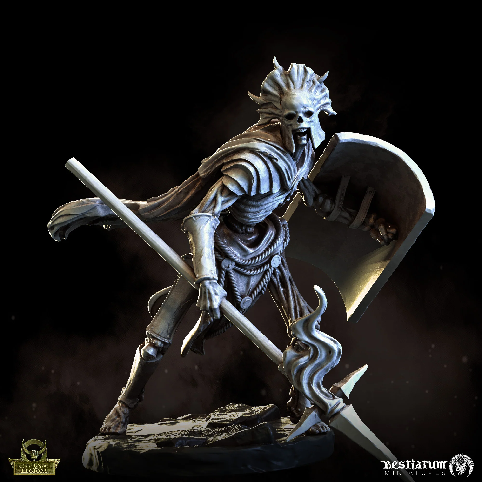 Immortals - Image 5