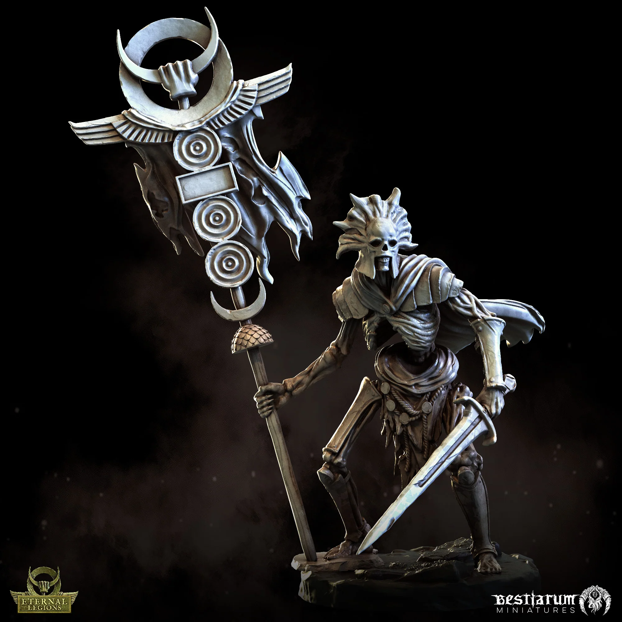 Immortals - Image 6