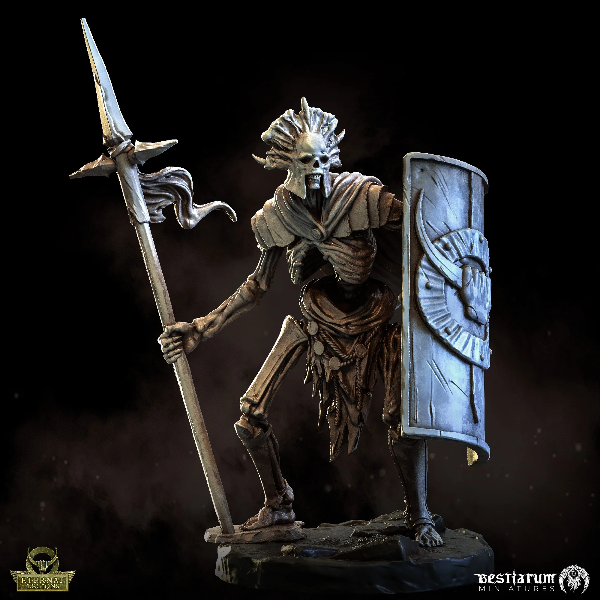 Immortals - Image 8
