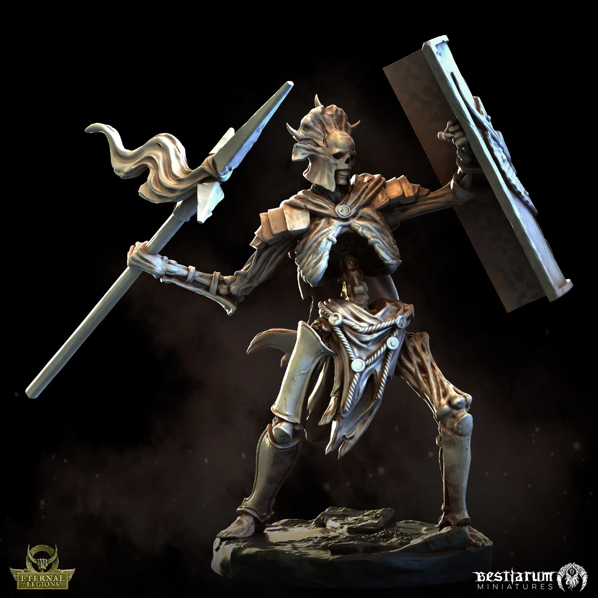 Immortals - Image 9