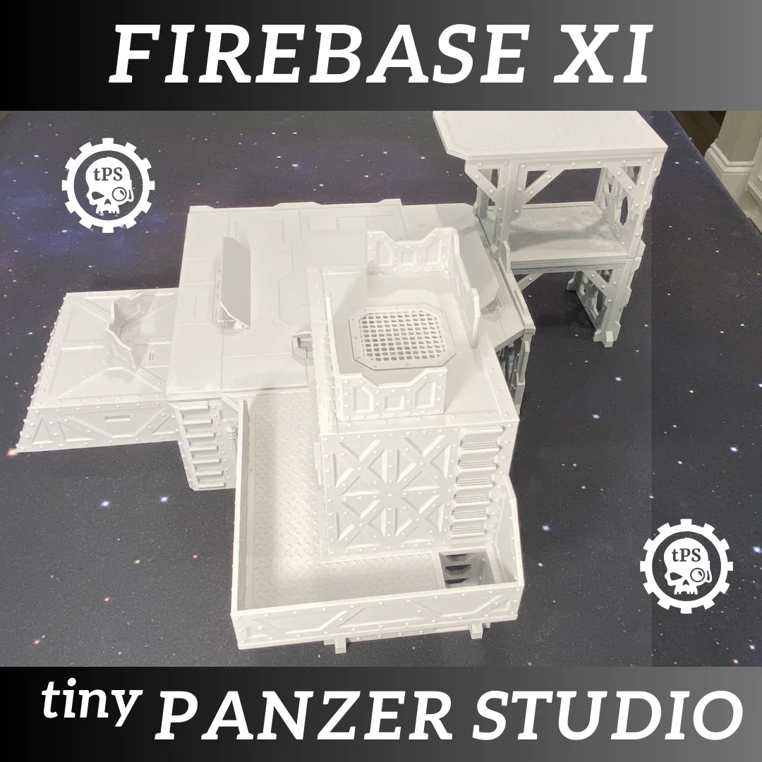 Imperial Firebase XI - Image 10