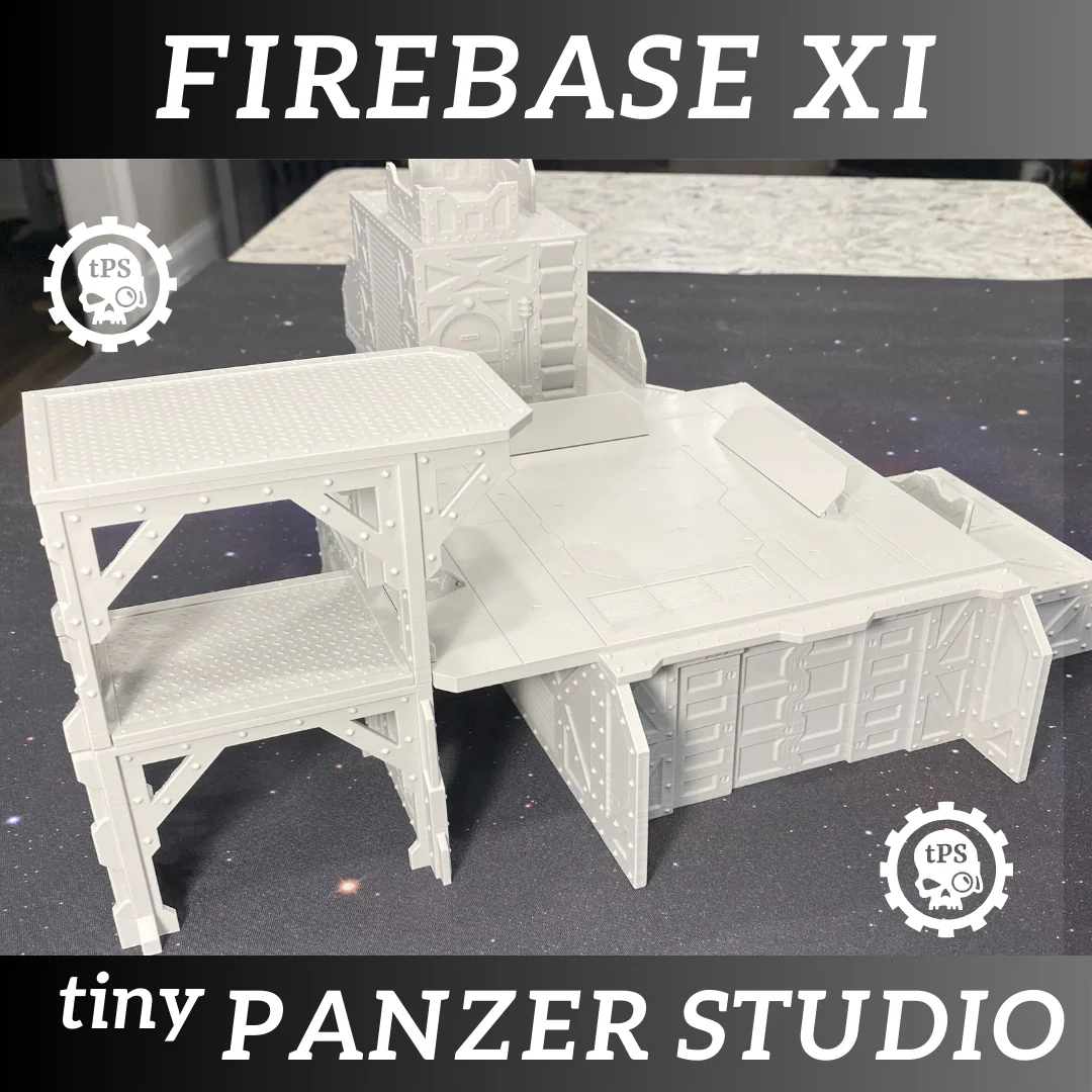 Imperial Firebase XI - Image 7