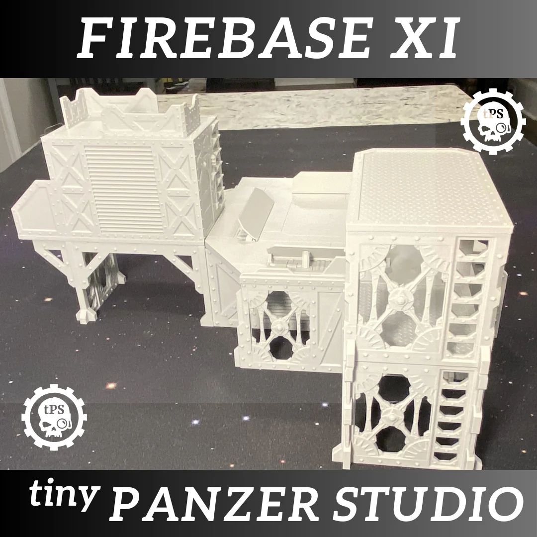 Imperial Firebase XI - Image 8
