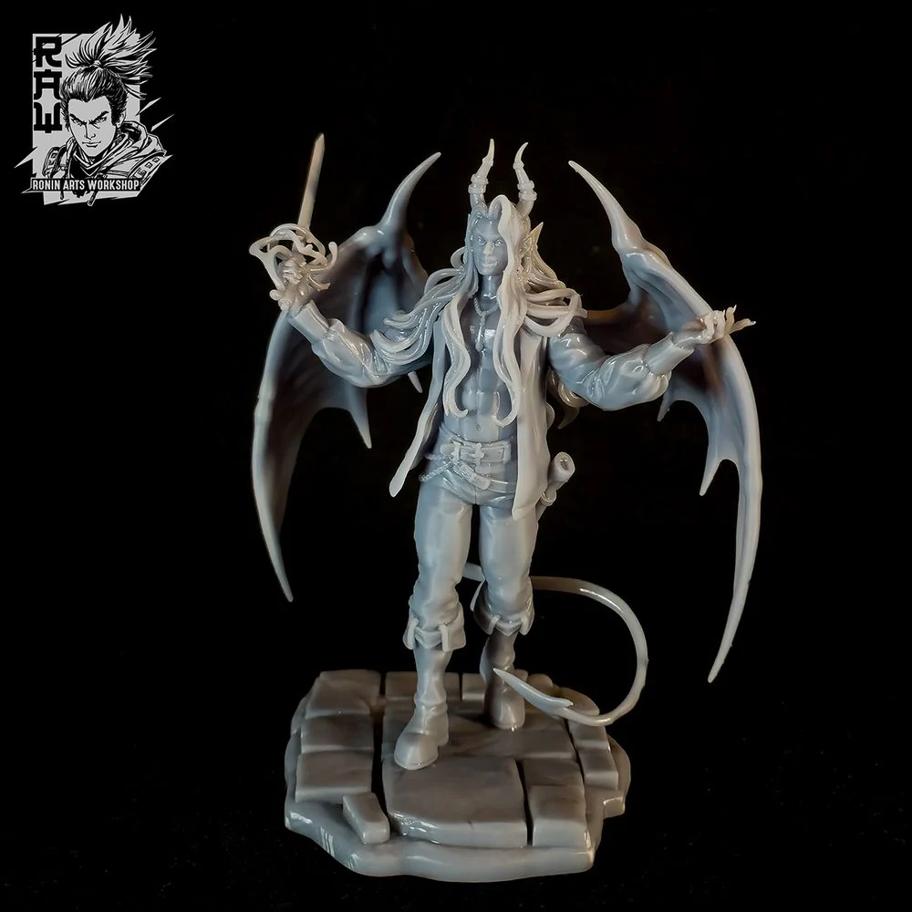 Incubus Eros - Image 4