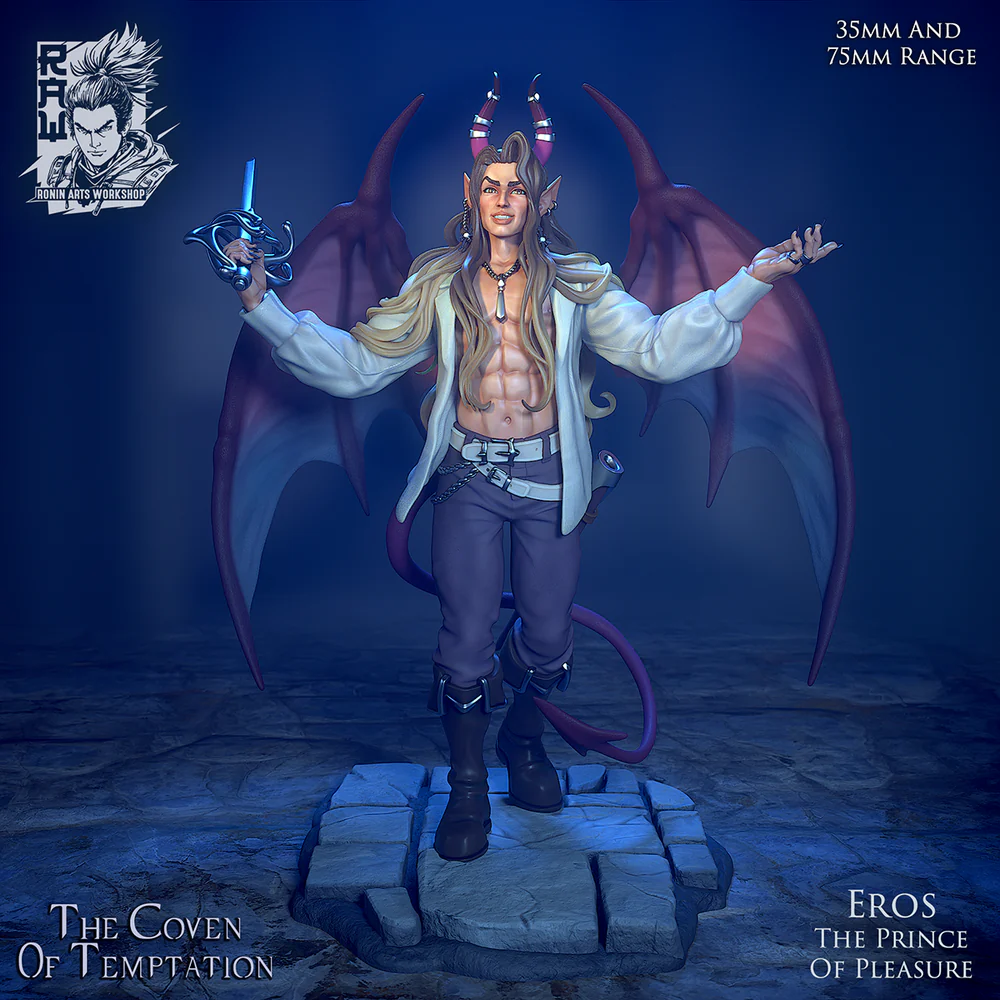Incubus Eros - Image 5
