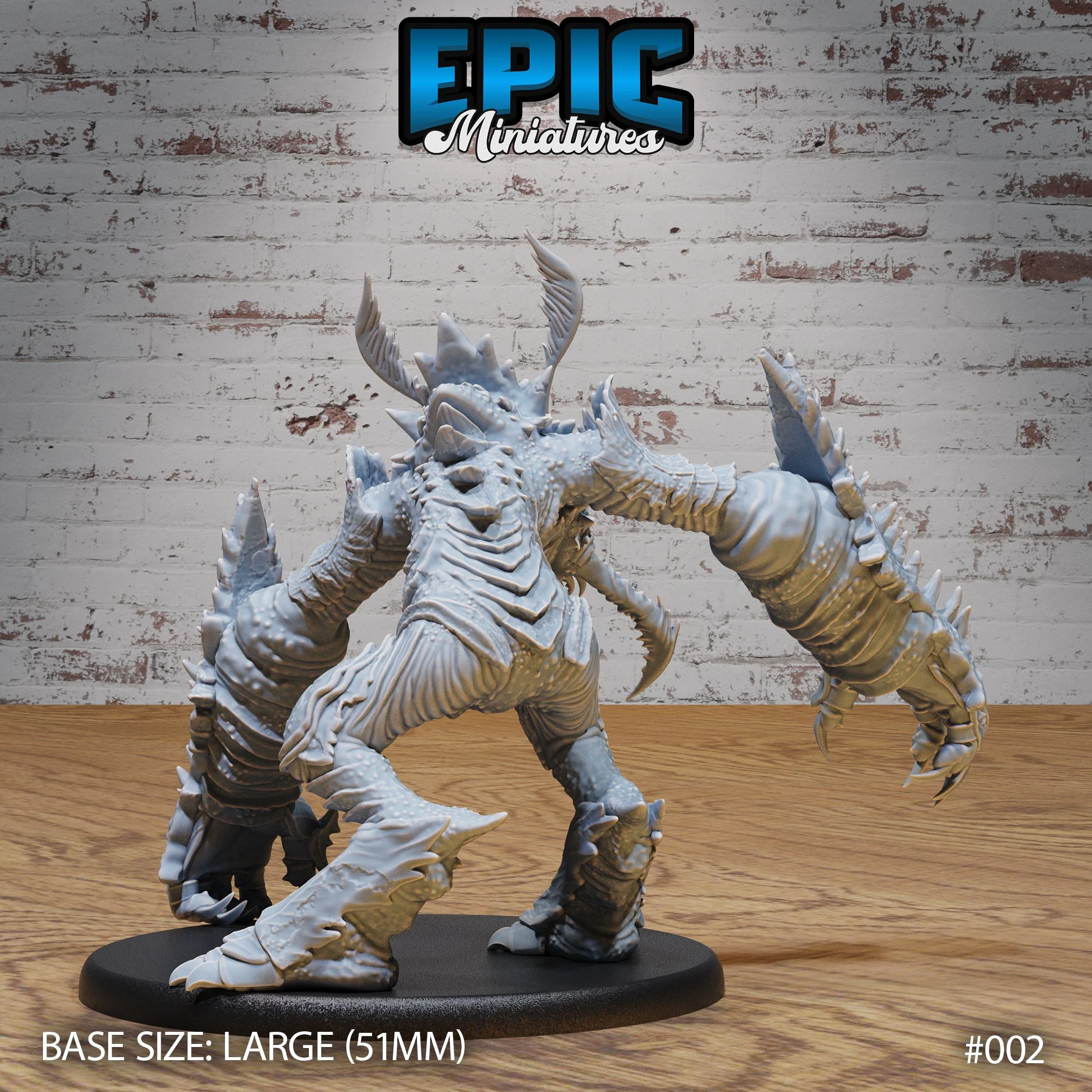 Insect Hulk Devourer - Image 2