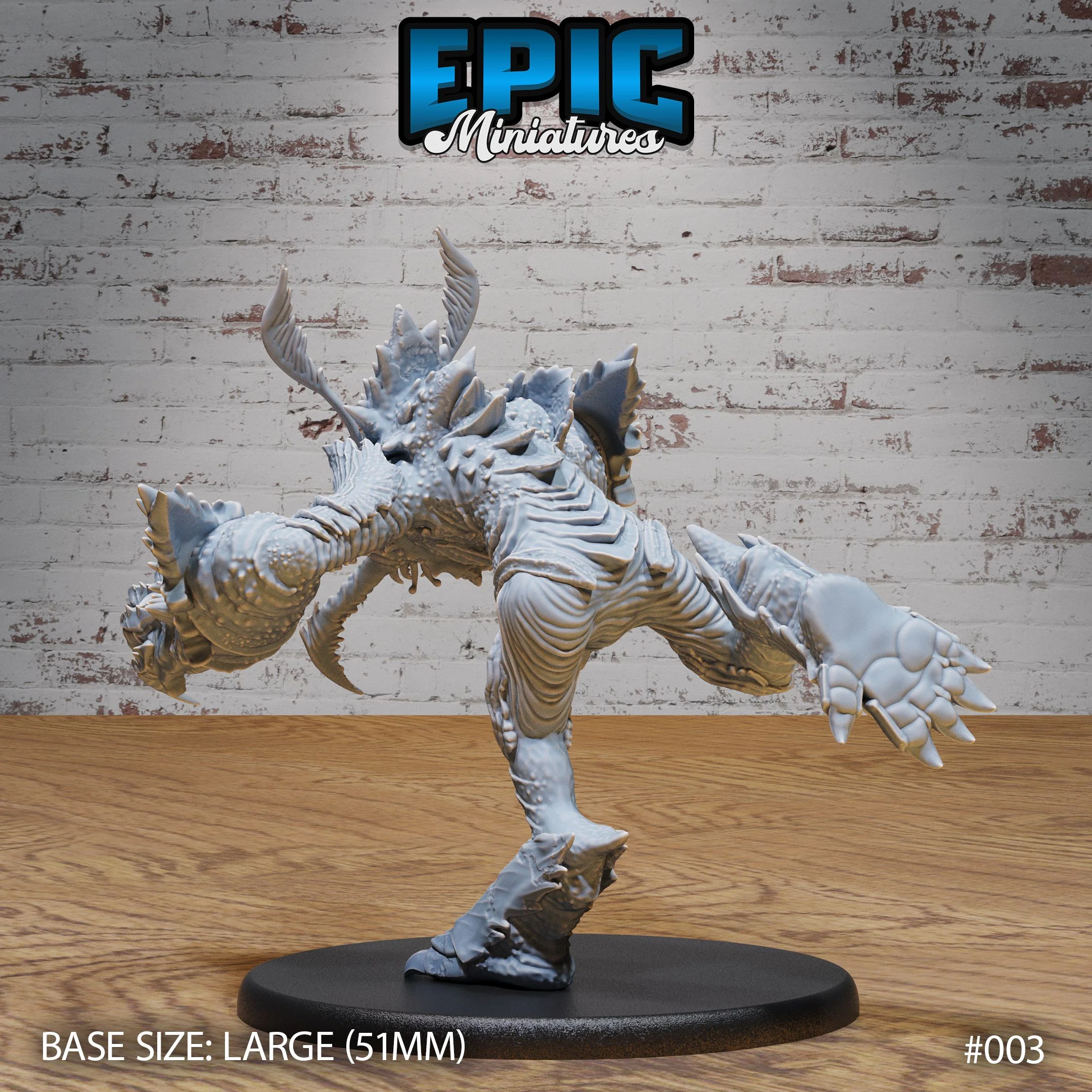 Insect Hulk Devourer Chase - Image 2