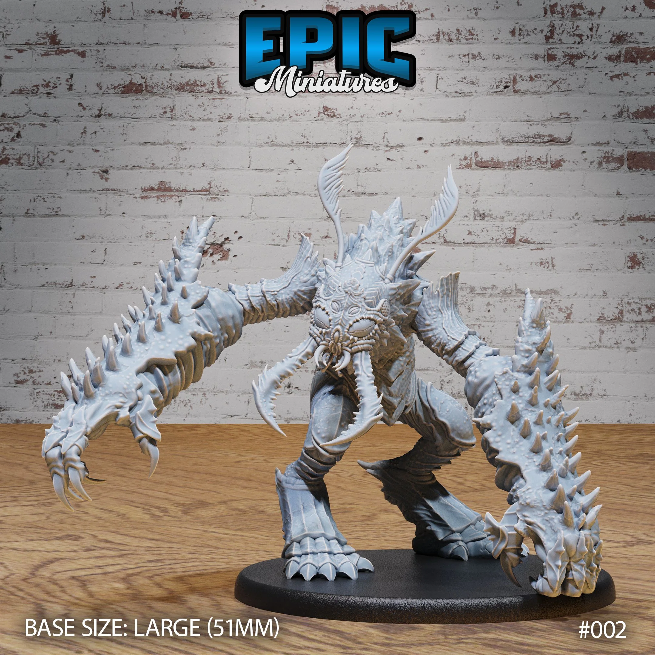 Insect Hulk Devourer Set - Image 6