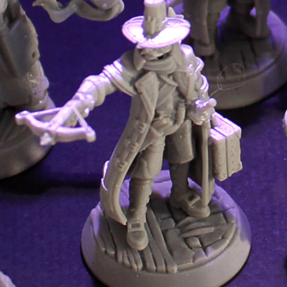 Investigator - Image 2