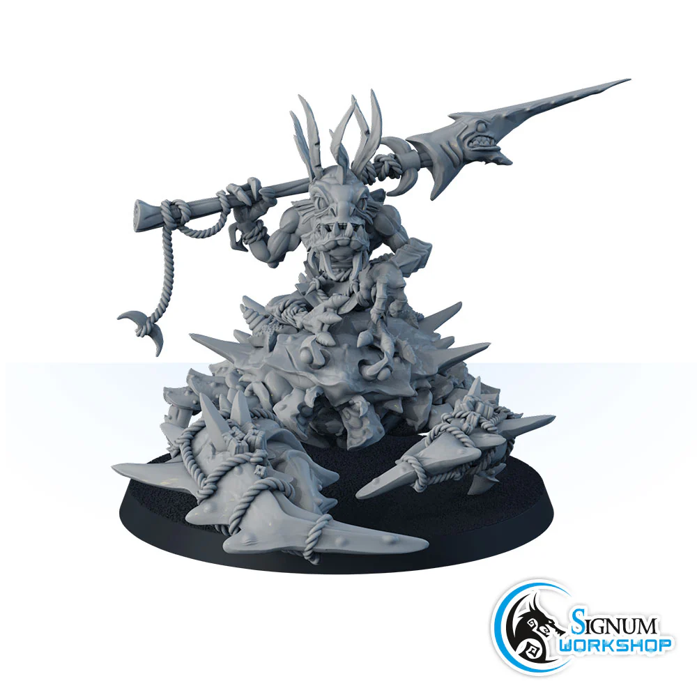 Isaat, Strong Shell - Image 3
