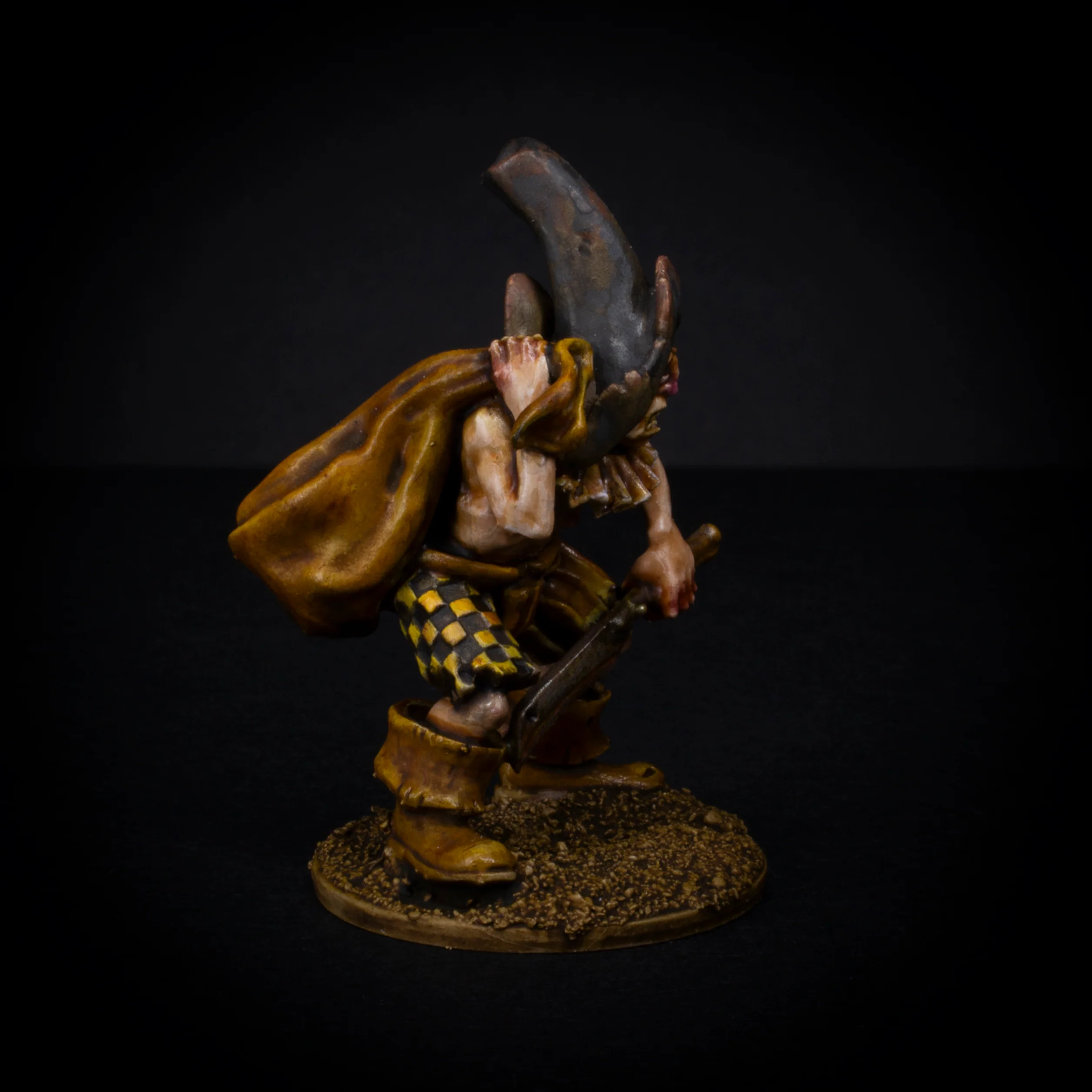 Istad the Dreg - Image 3