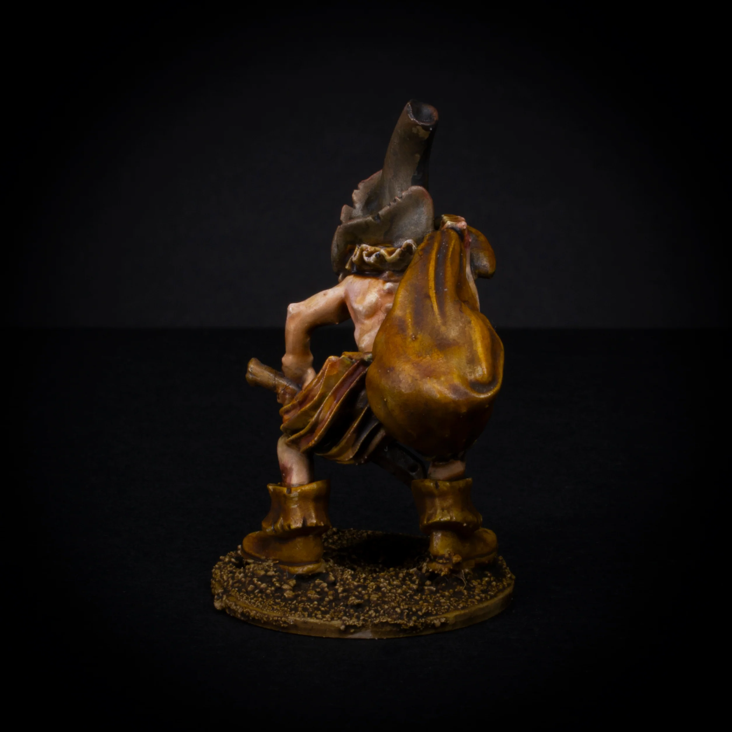 Istad the Dreg - Image 4