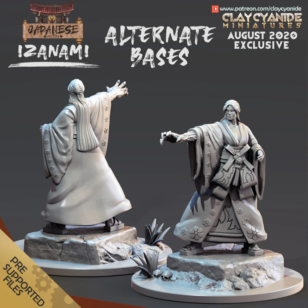 Izanami - Image 2