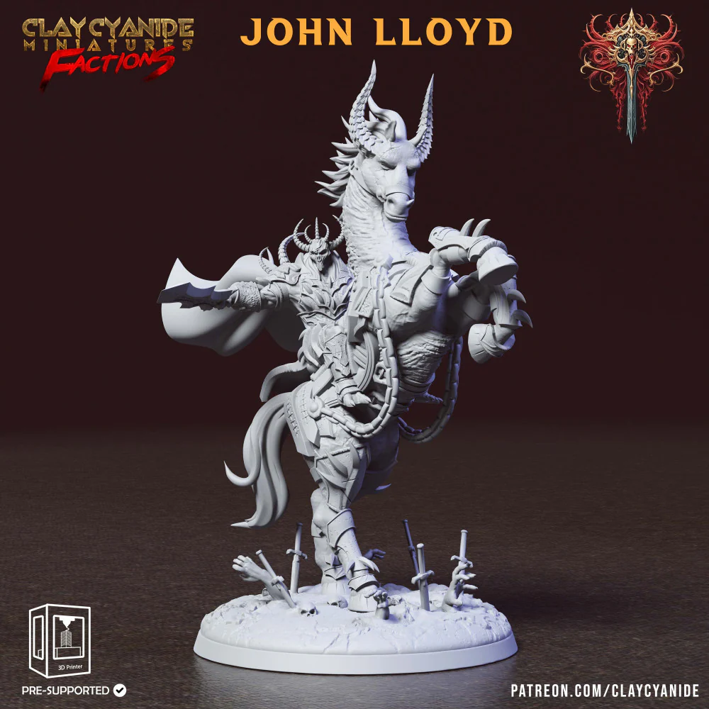 John Lloyd - Image 2