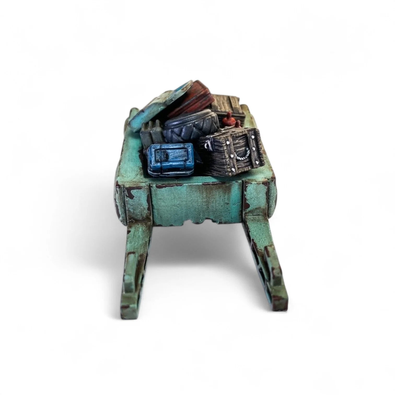 Junk cart - Image 3
