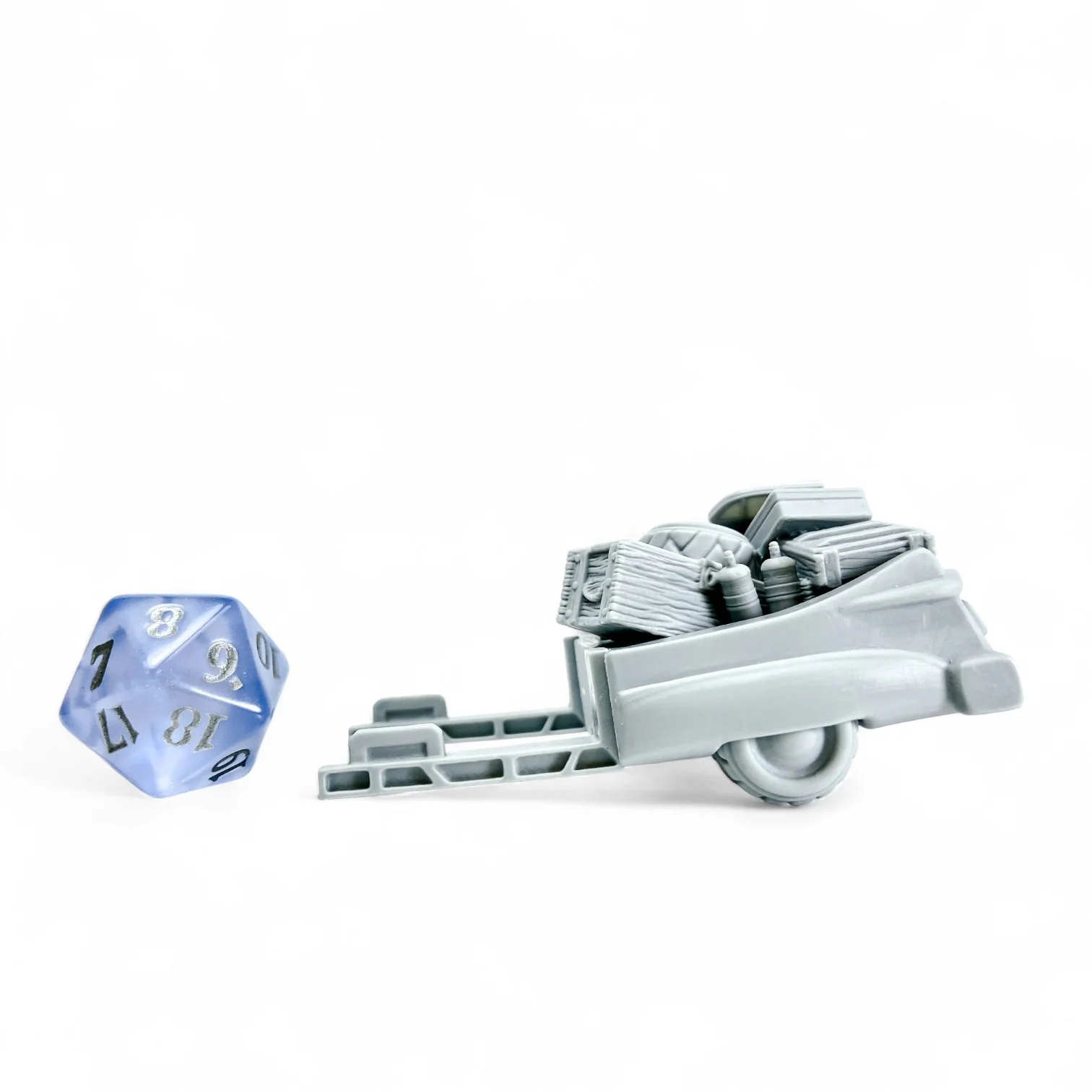Junk cart - Image 4