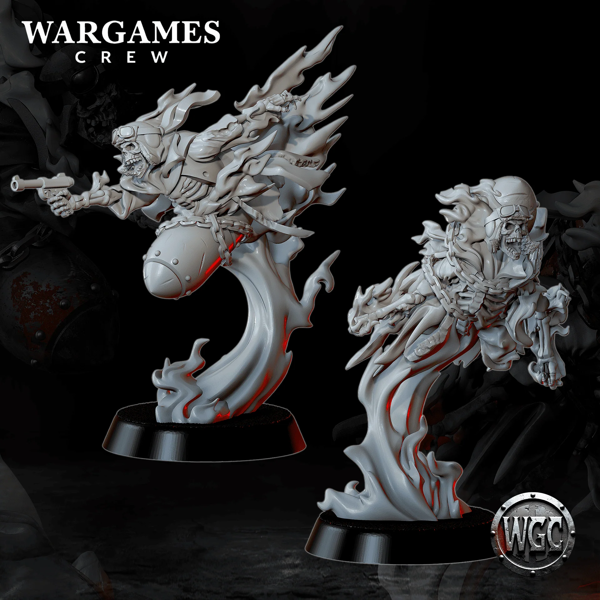 Kamikaze Phantoms - Image 3