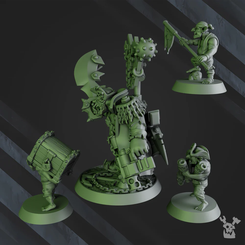 Kap'n Blaaady Beard - Image 3