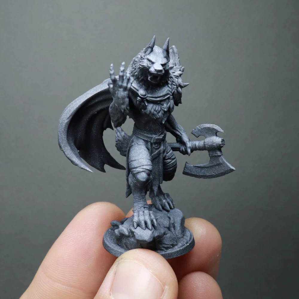 Karrash the Forest Shadow (2 variants) - Image 3