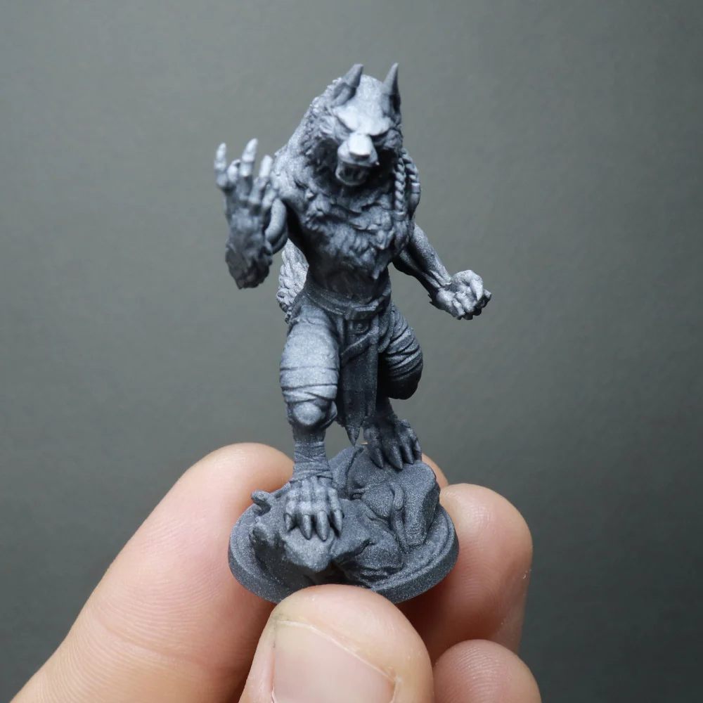 Karrash the Forest Shadow (2 variants) - Image 5