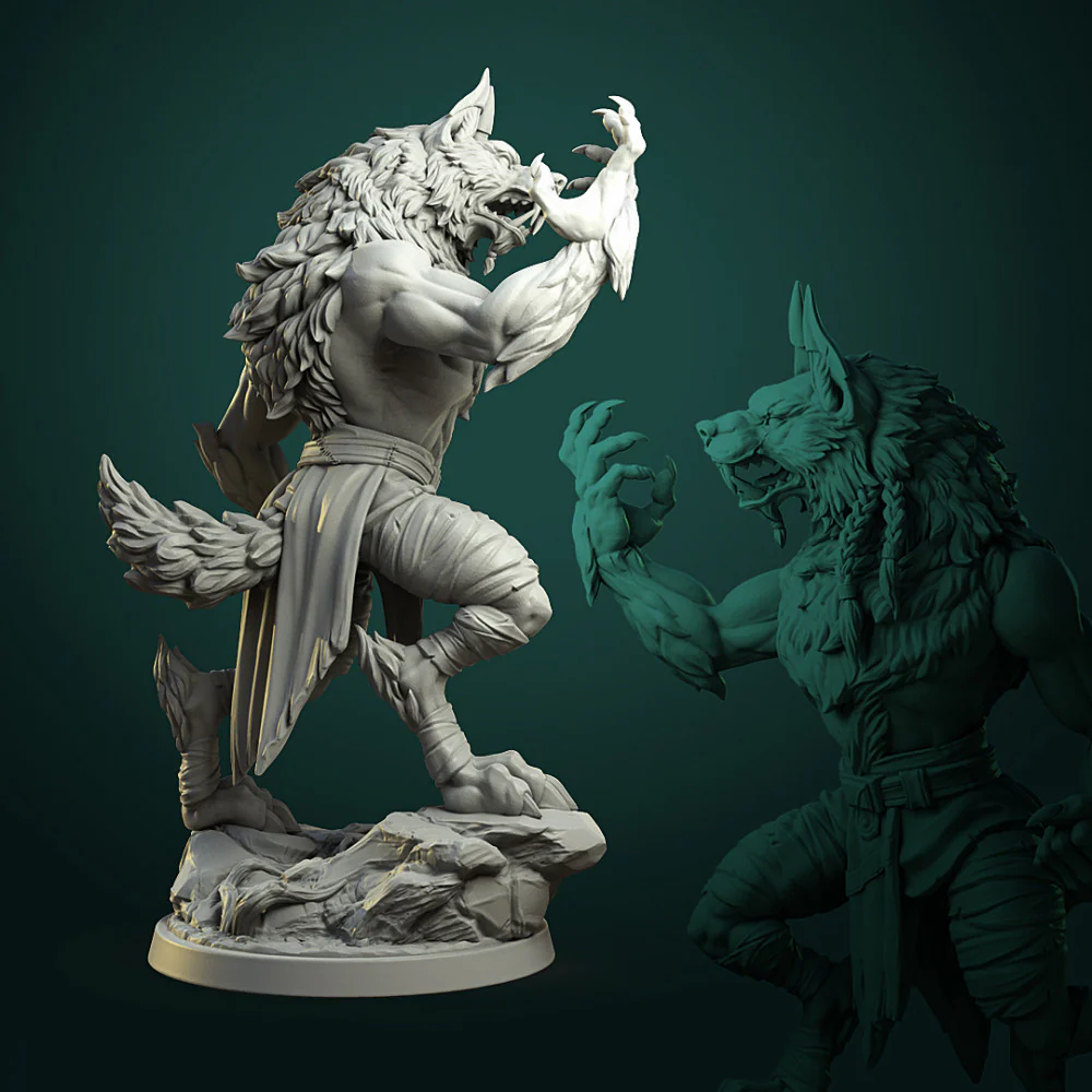 Karrash the Forest Shadow (2 variants) - Image 6