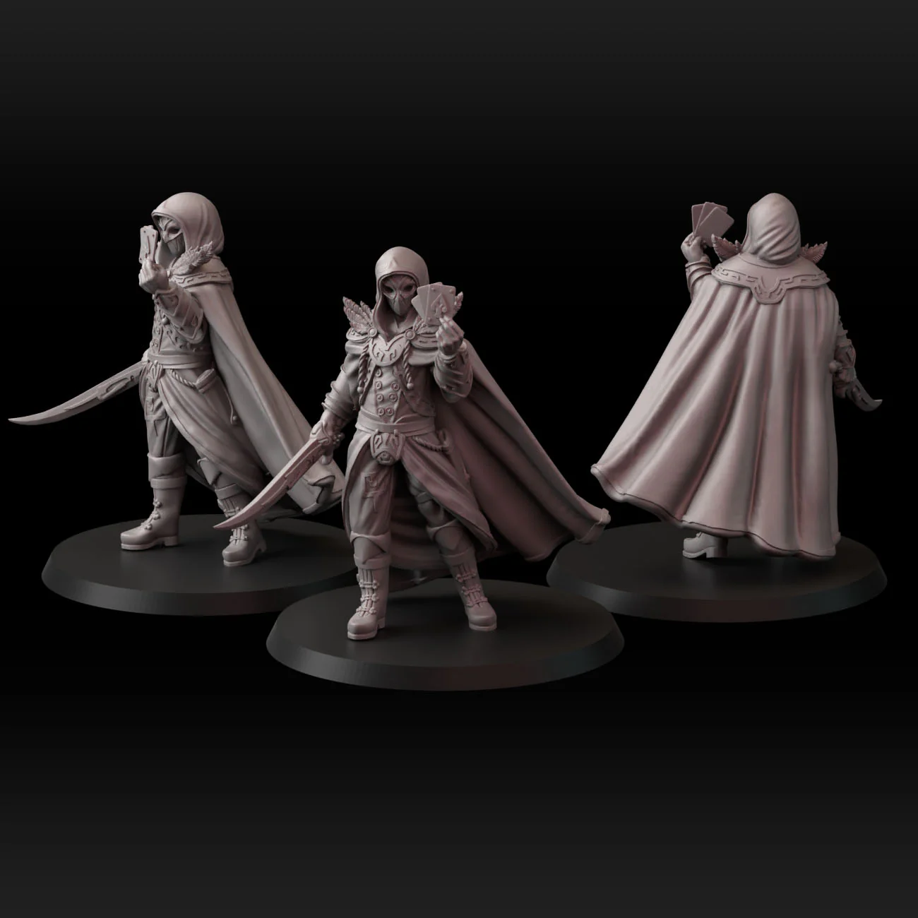 Kilelr Hoods (3 models) - Image 3
