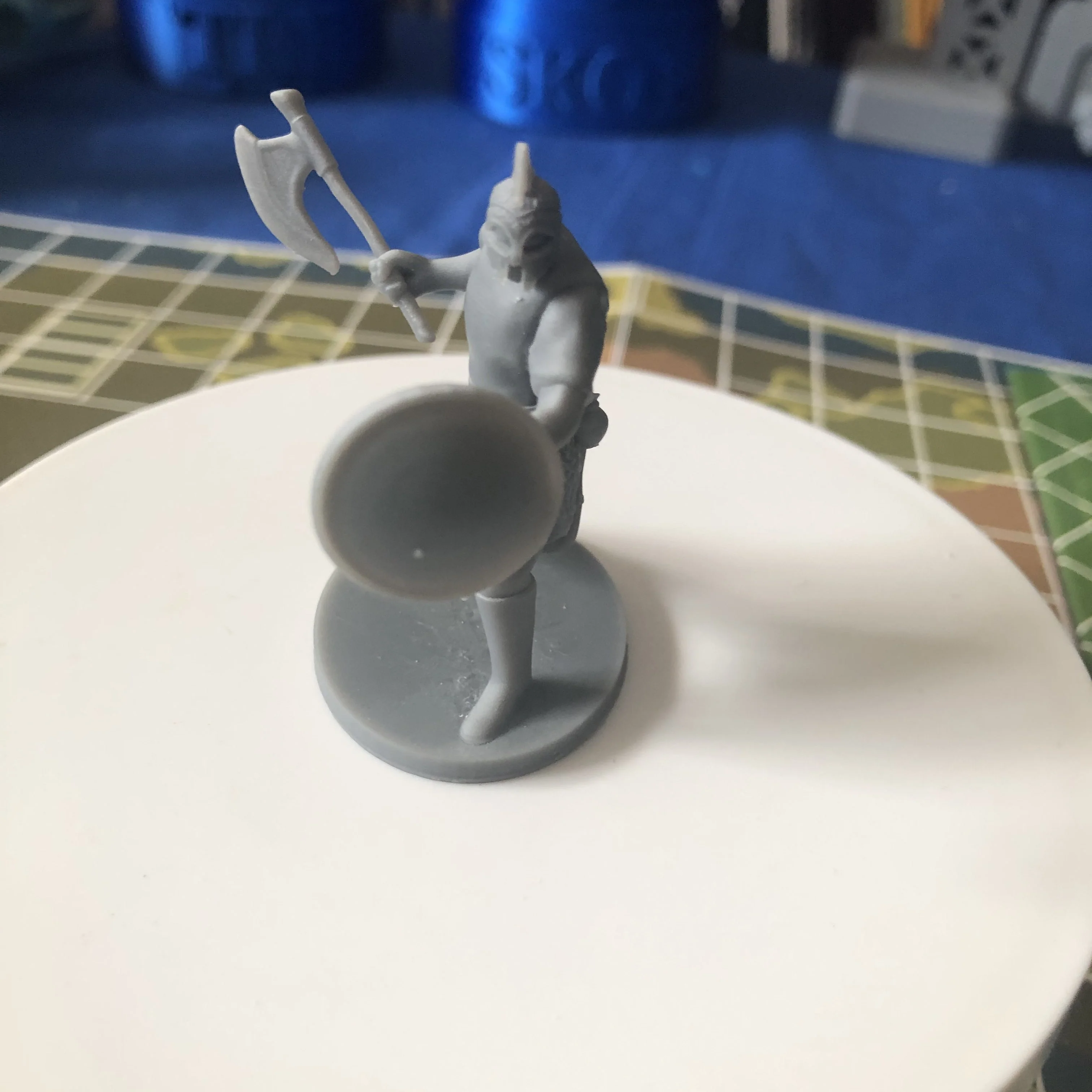 Kilkami - Corps Models - Image 3