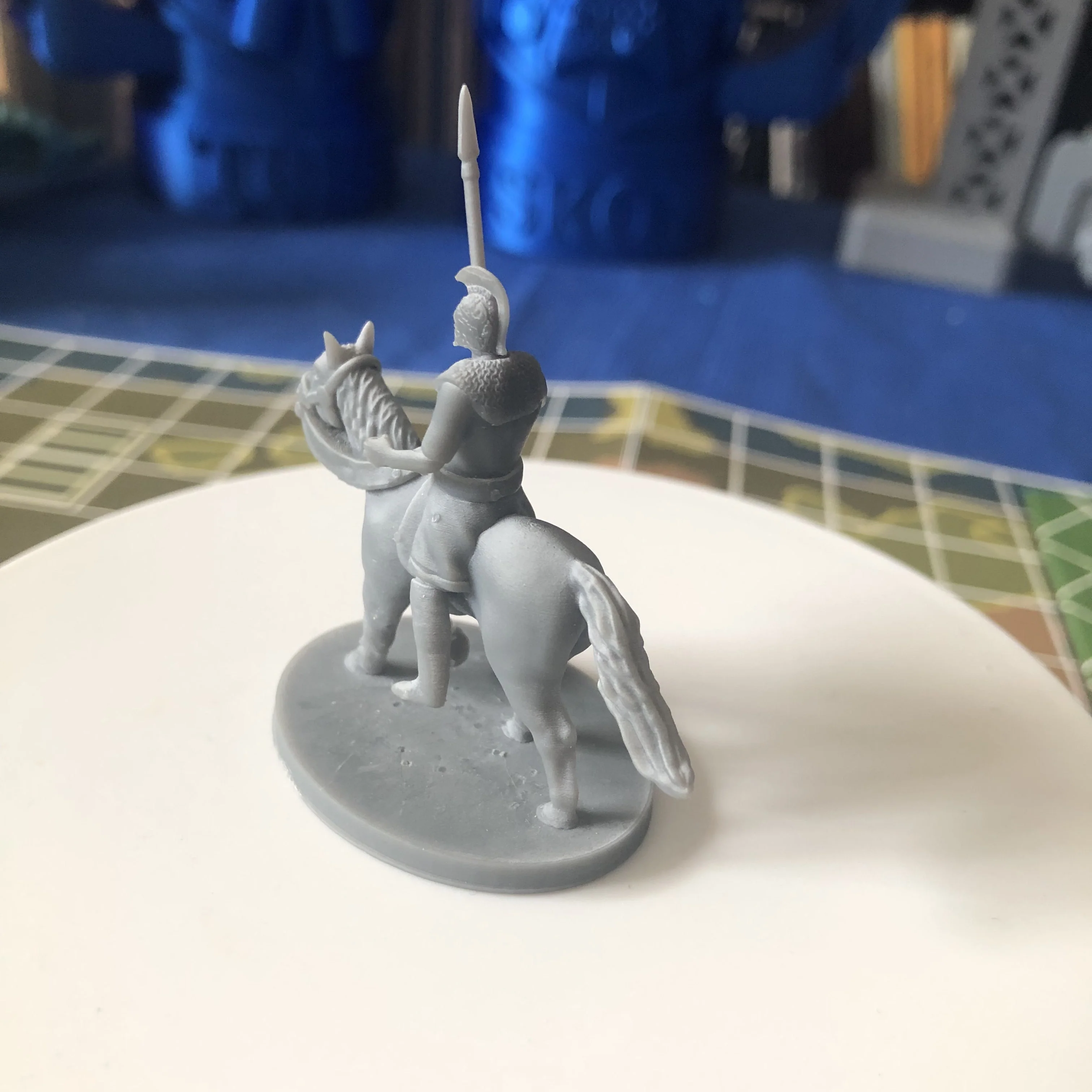 Kilkami - Corps Models - Image 4