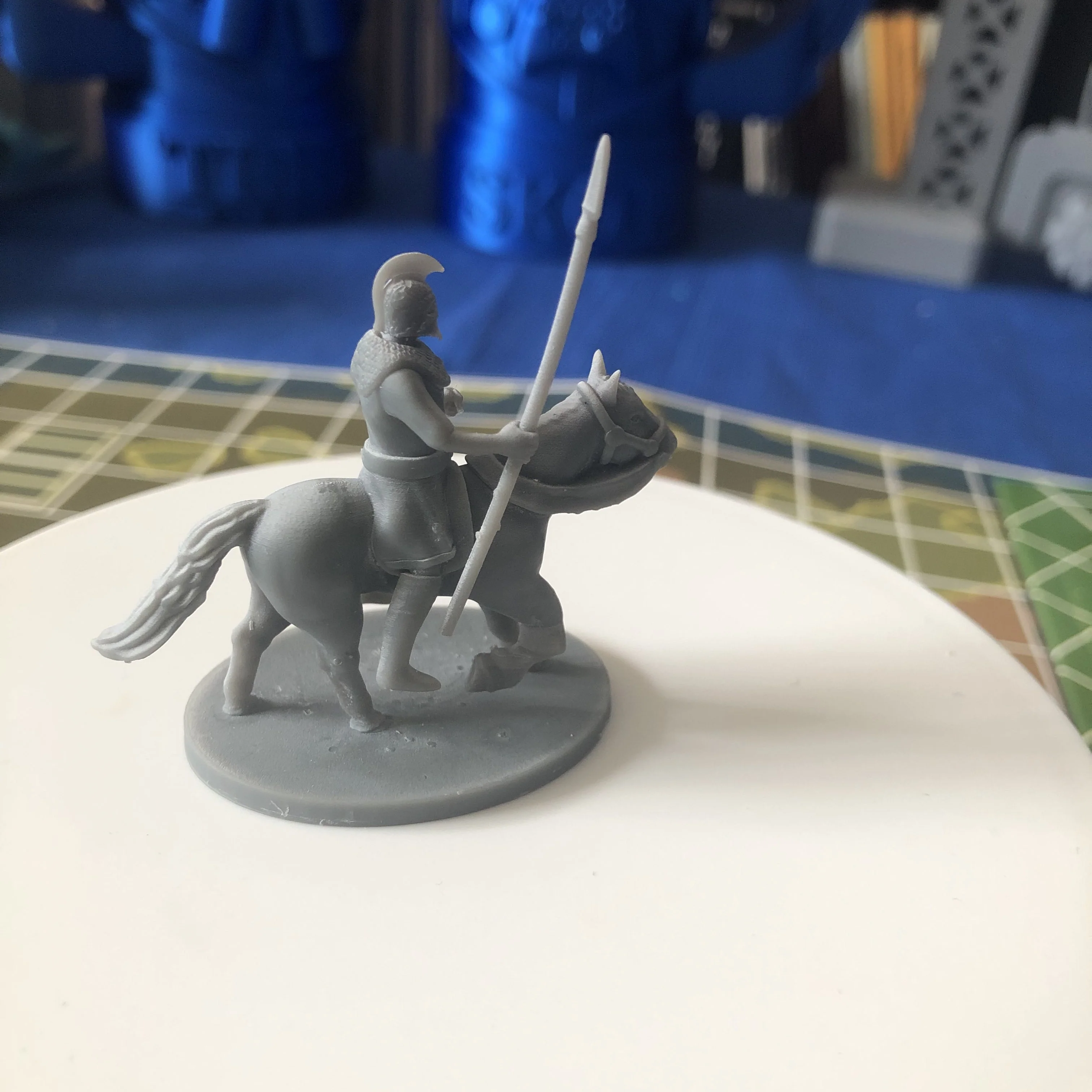 Kilkami - Corps Models - Image 5