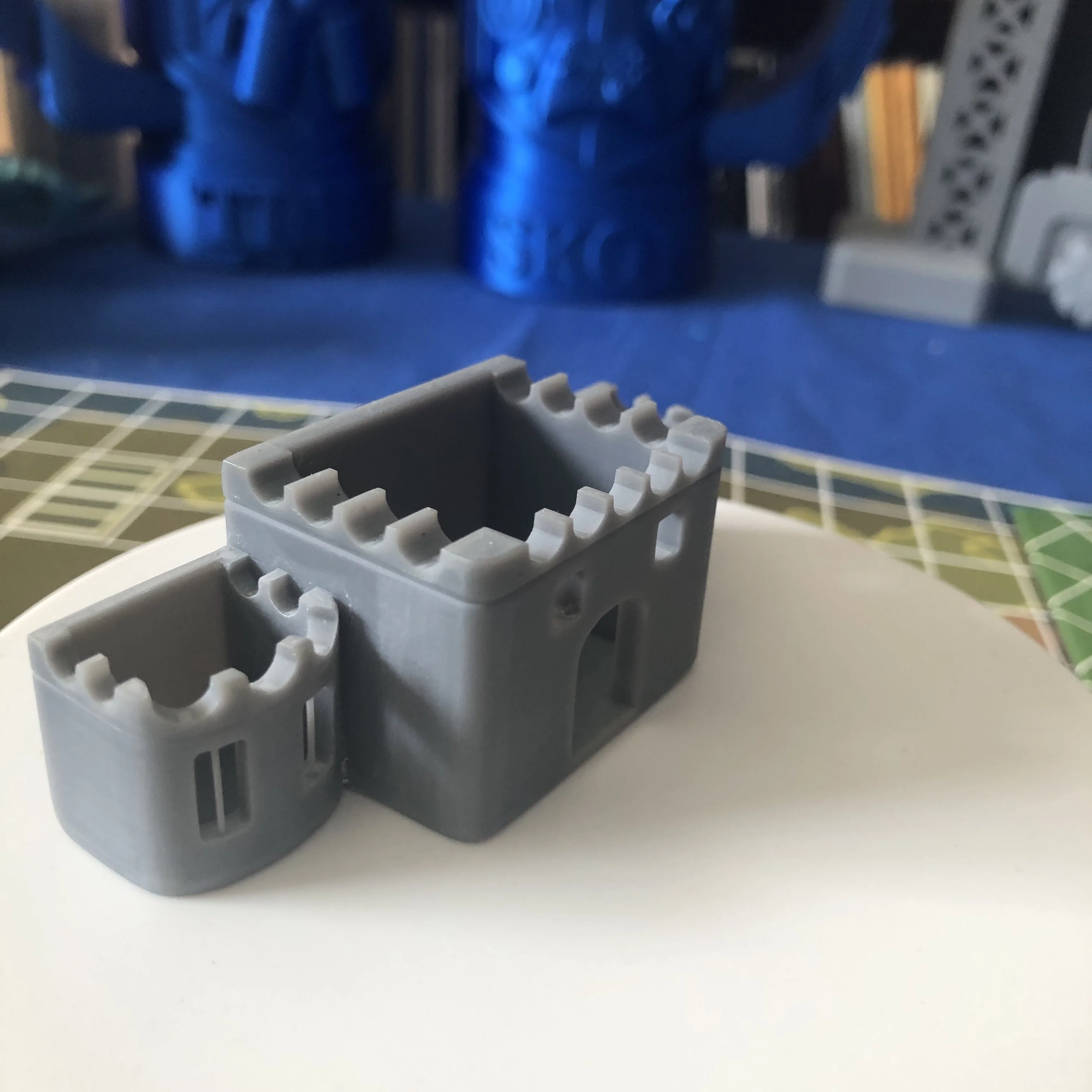 Kilkami - Corps Models - Image 8