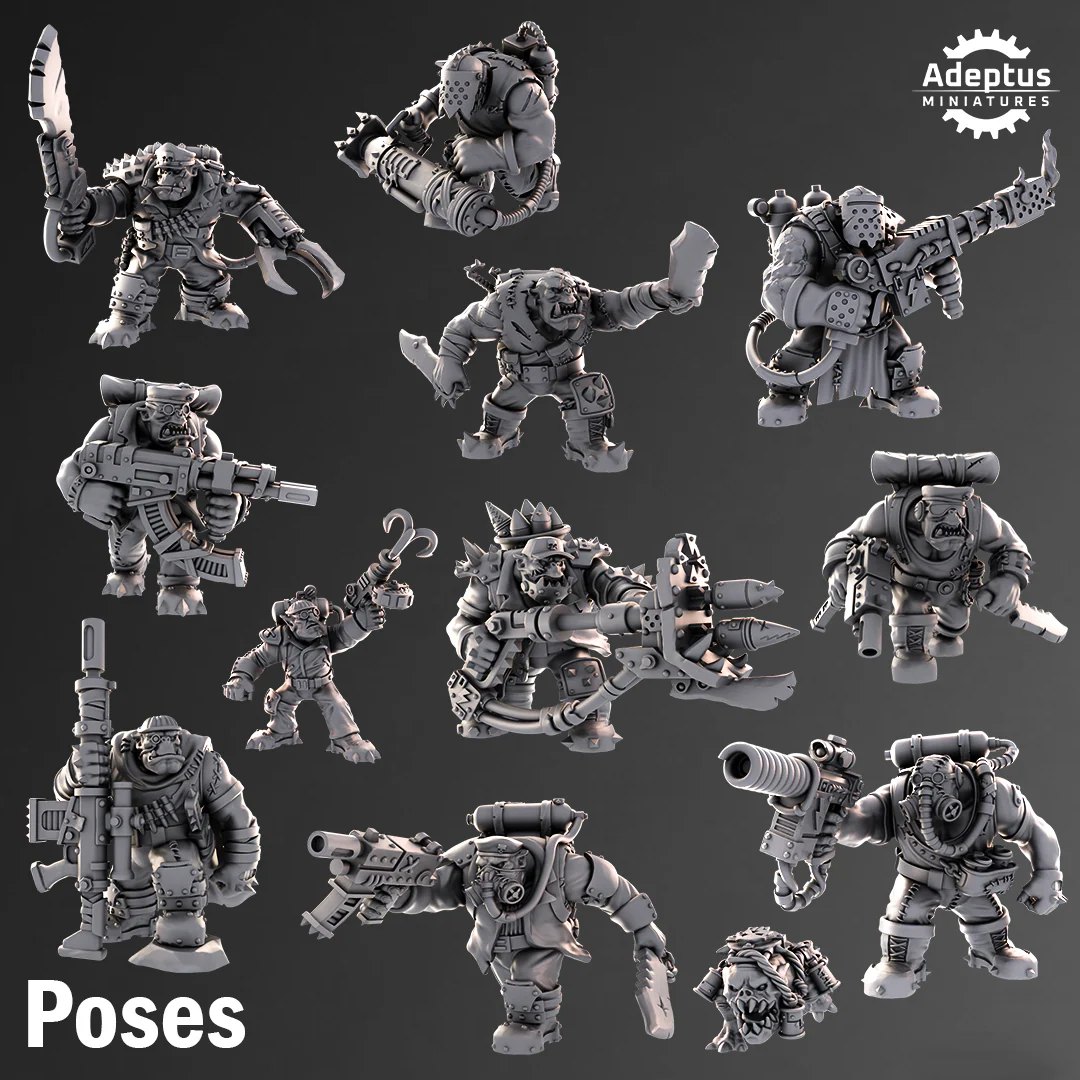 Kill Squad. Da Snikkas - Image 2