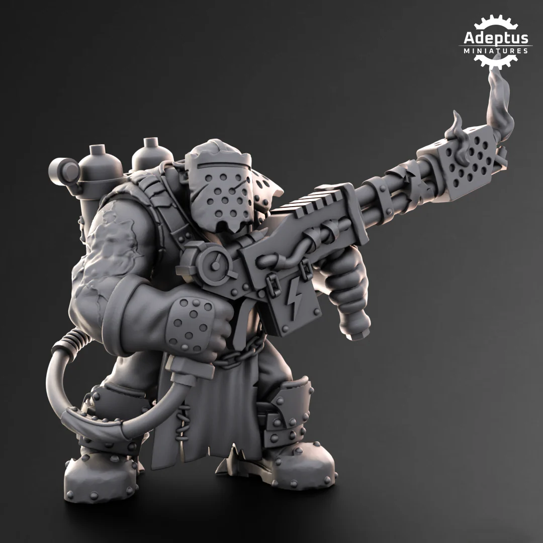 Kill Squad. Da Snikkas - Image 4